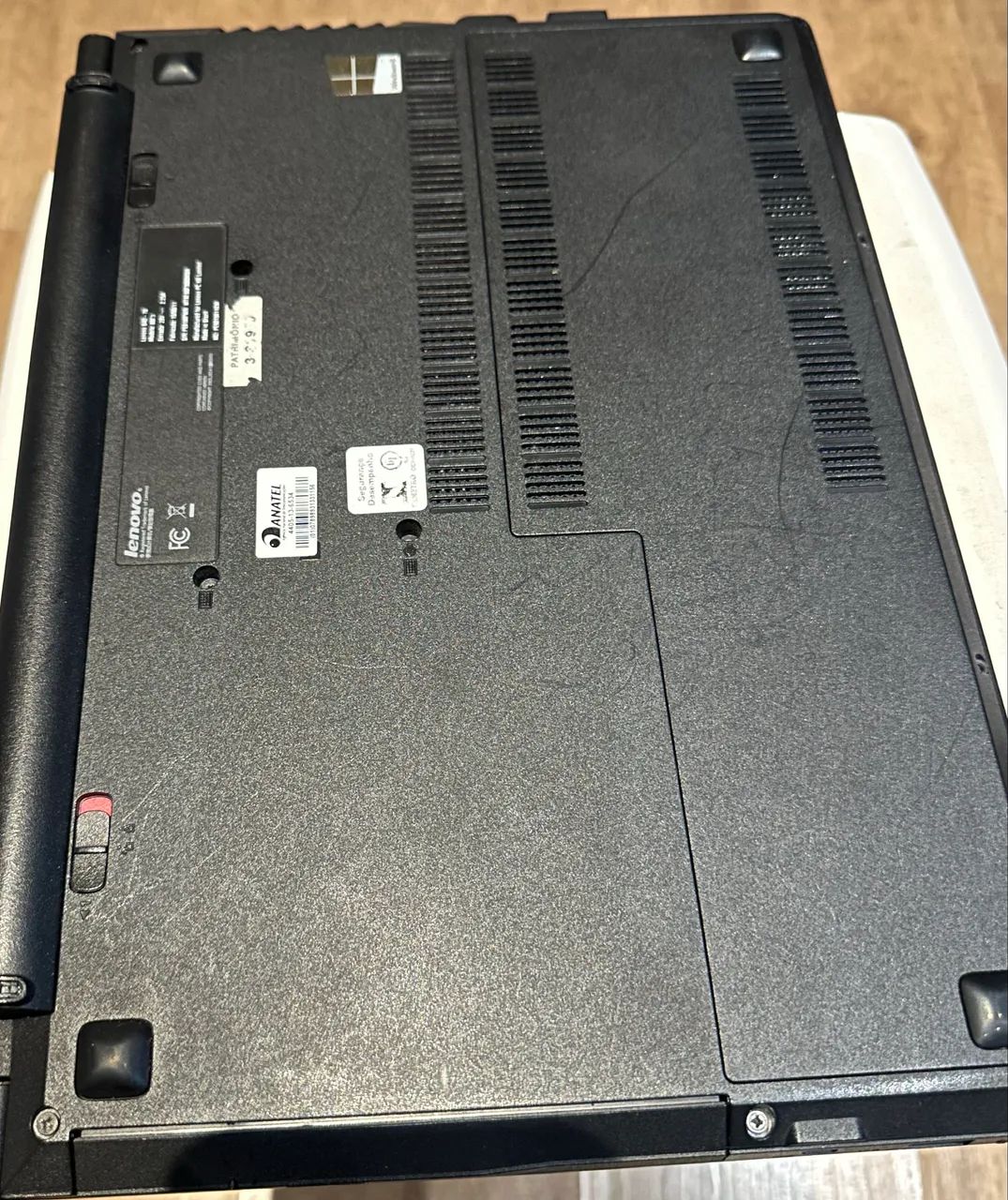 Notebook Lenovo - Retirar peças  - Foto 4