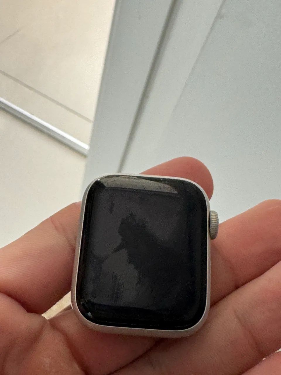 Apple Watch série 6(leia a legenda) - Foto 2