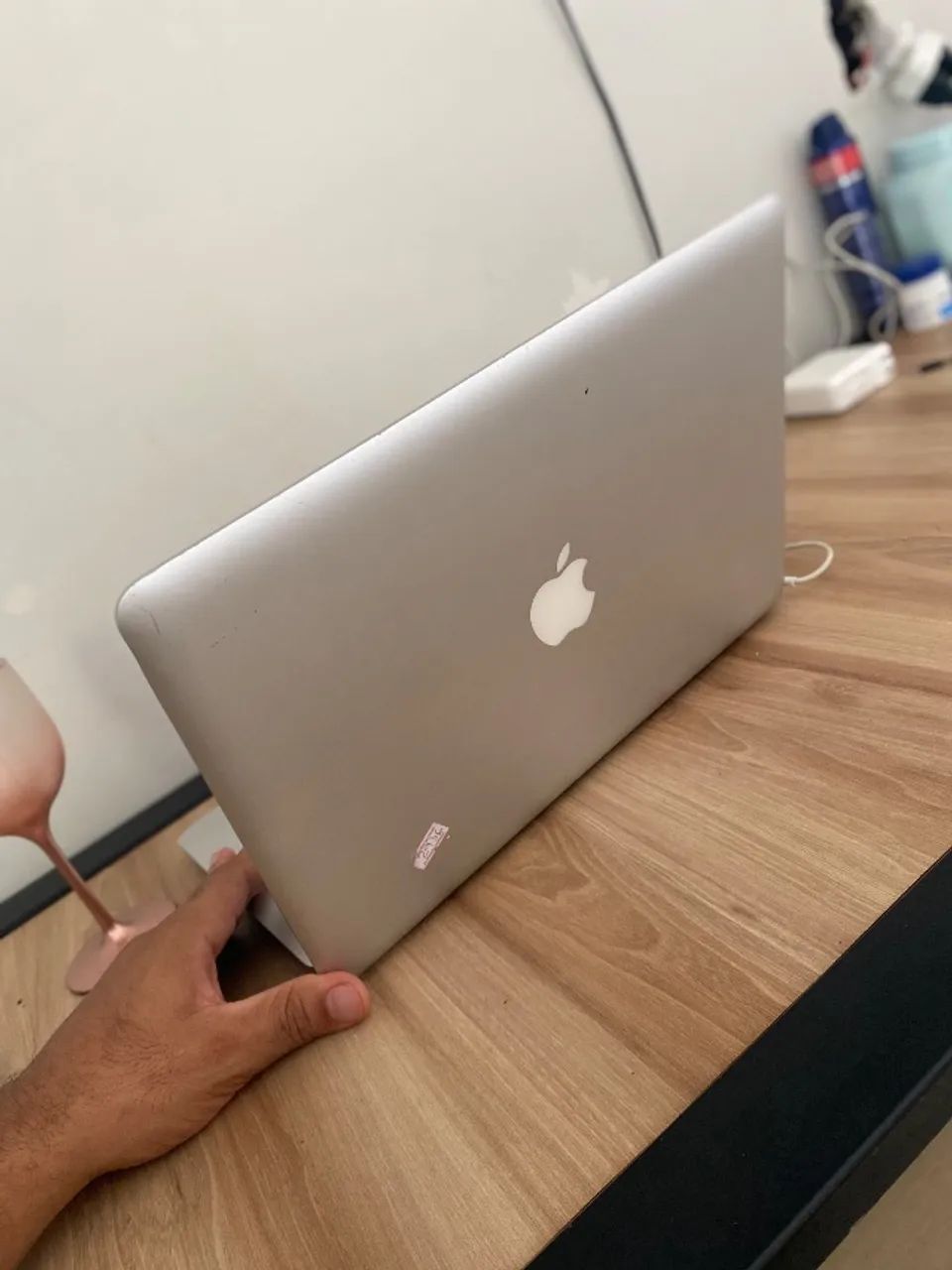 MacBook A1278 - Foto 4