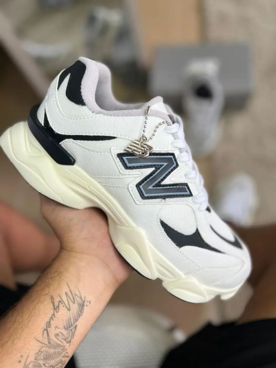 New balance  - Foto 5