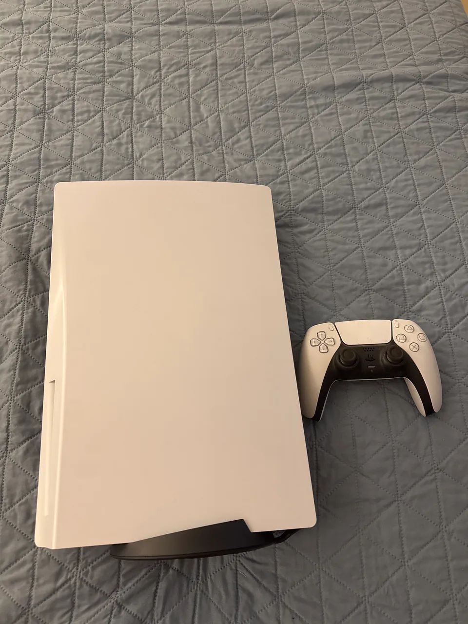 PS5 CONSOLE  - Foto 5