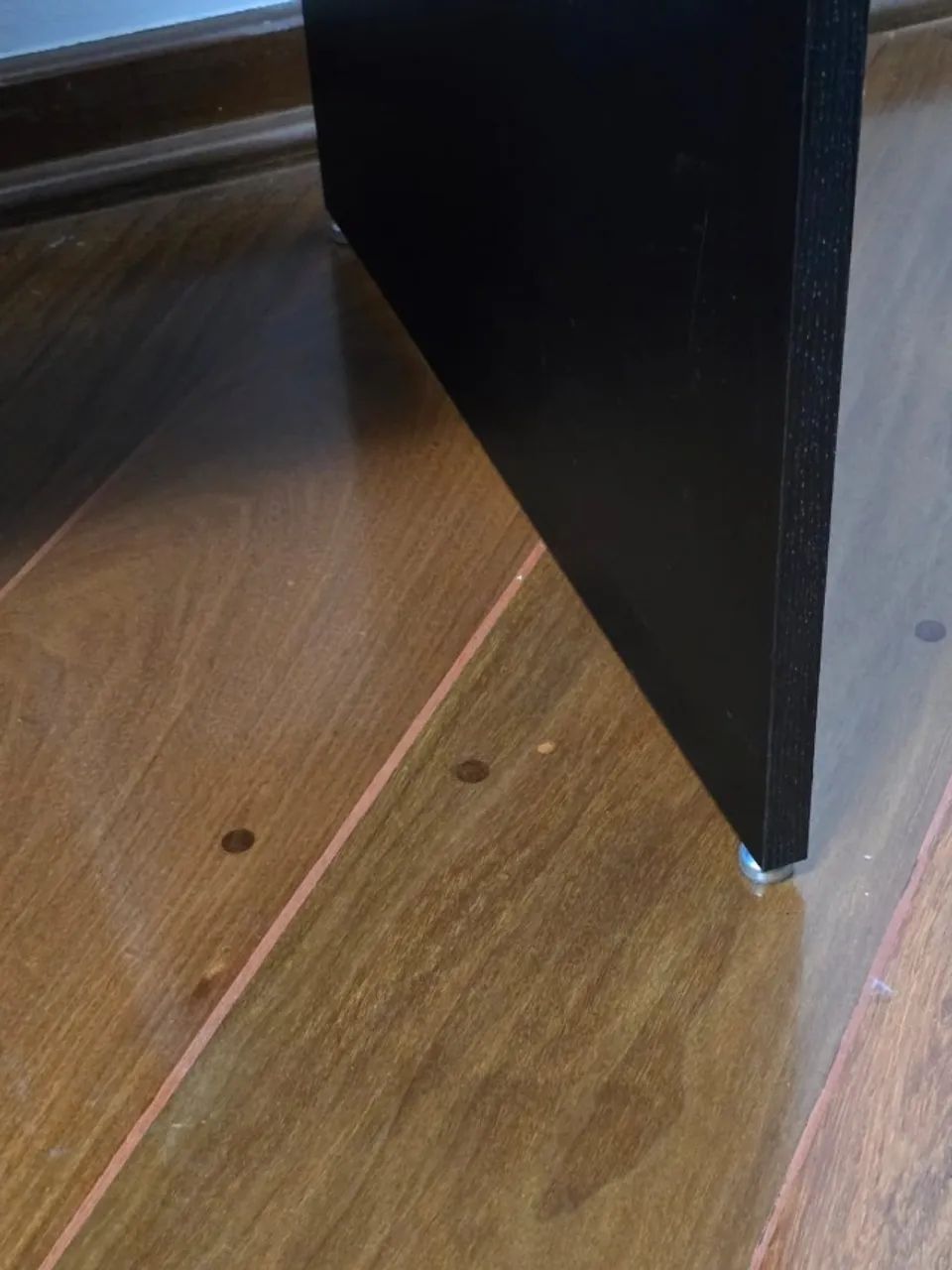 Mesa de Escritório em MDF 1.20 x 50 x 77 - Foto 2