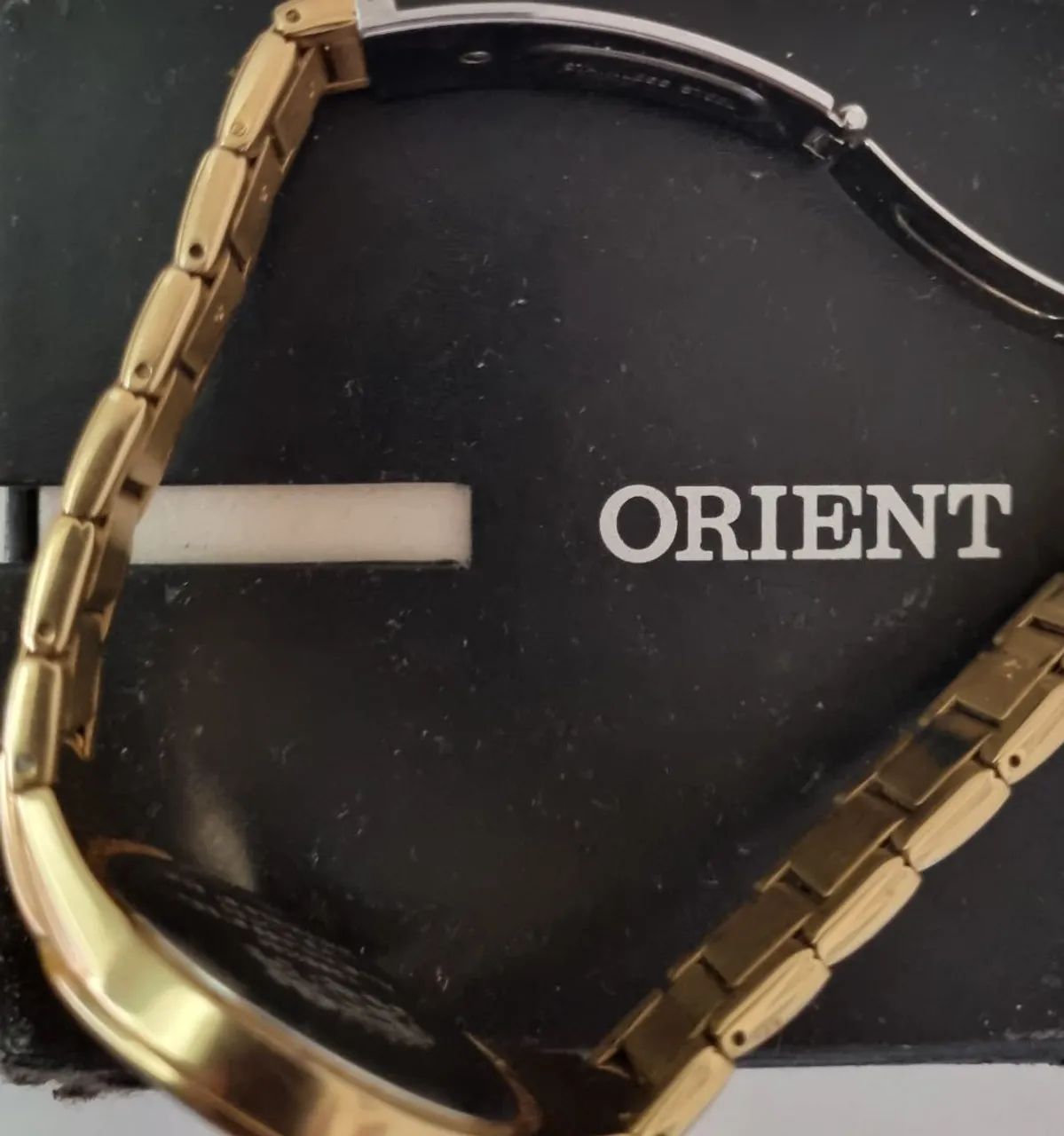 Relógio Original Orient - Foto 4