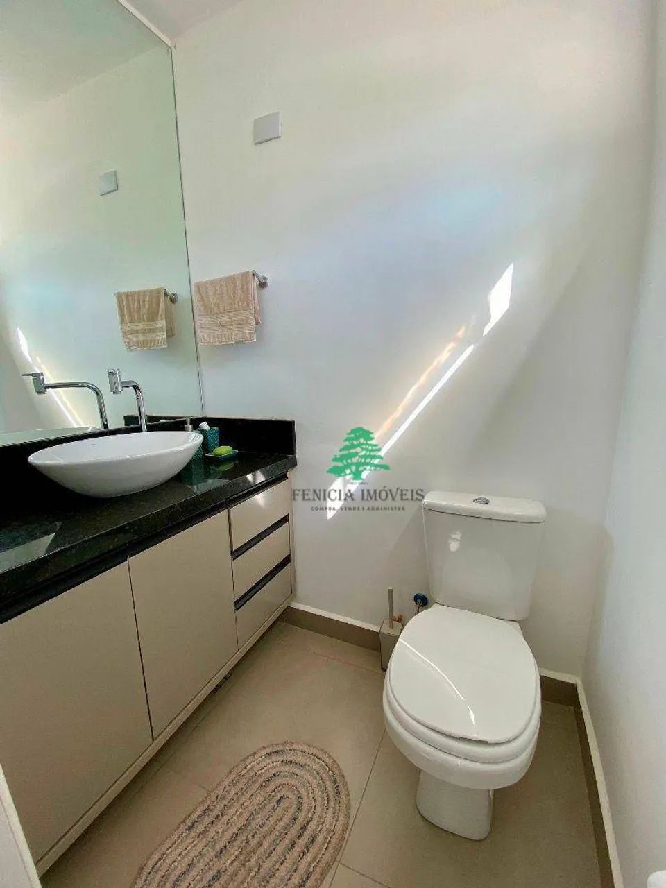 Sala comercial para locação no Centro de Foz do Iguaçu - Foto 5
