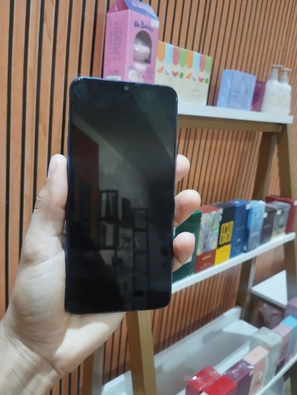 Celular Samsung A20s  - Foto 3