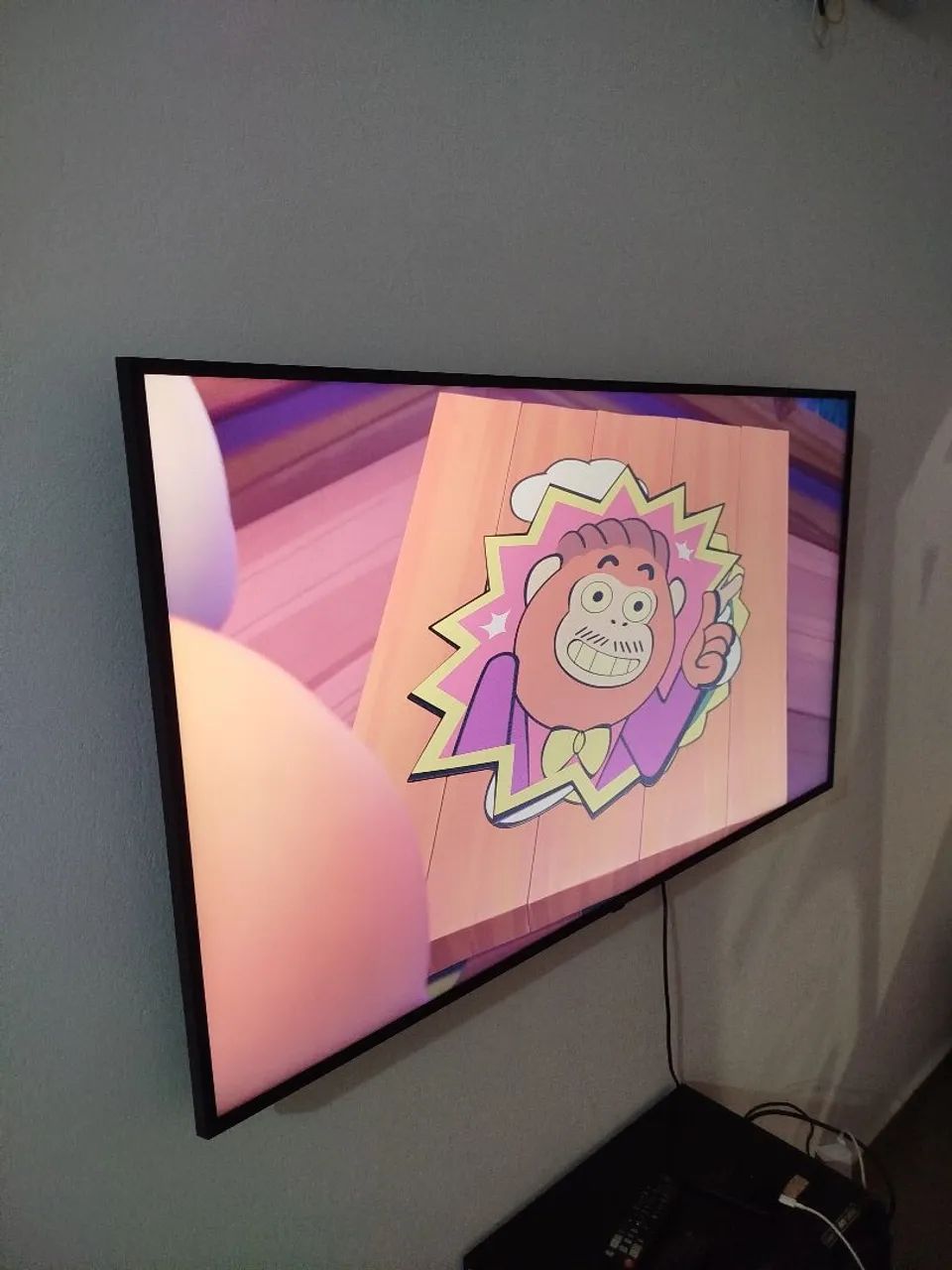 Smart tv LG 50 polegadas 4k  - Foto 3