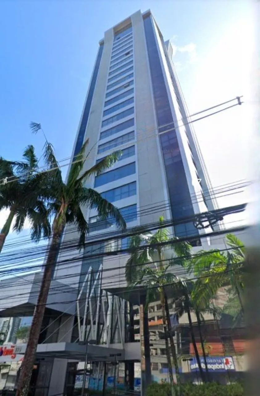 Empresarial The Plaza