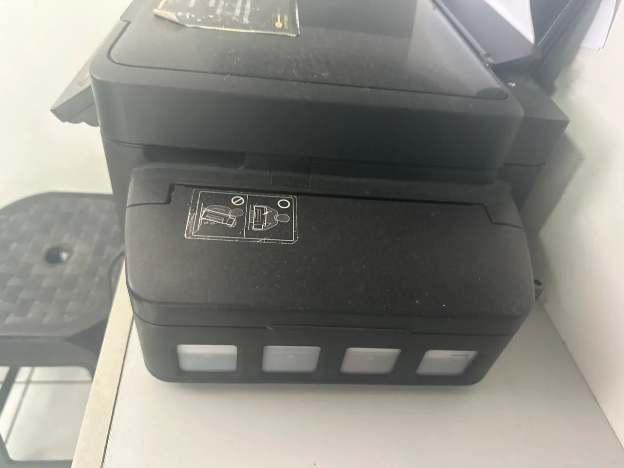 Impressora Epson L375 - Foto 2