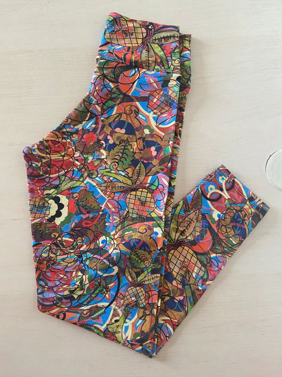 Calça legging  - Foto 2