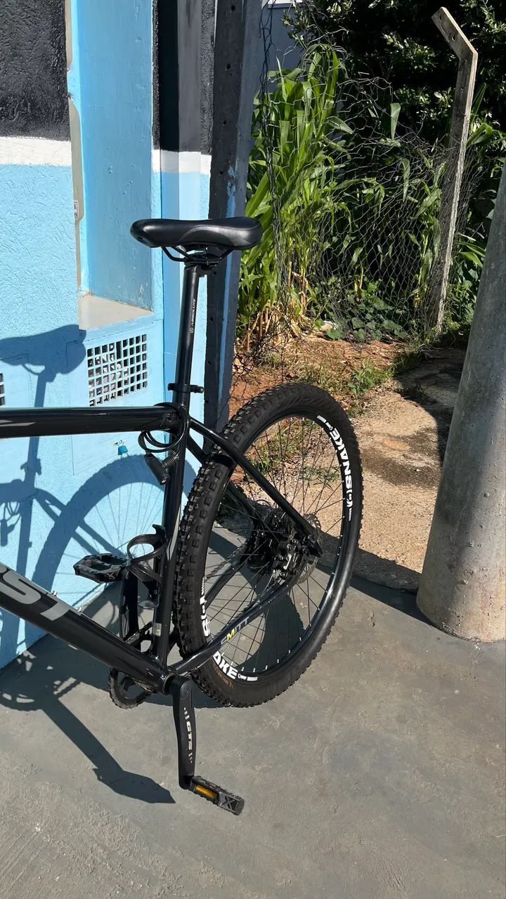 Bike first smitt aro 29