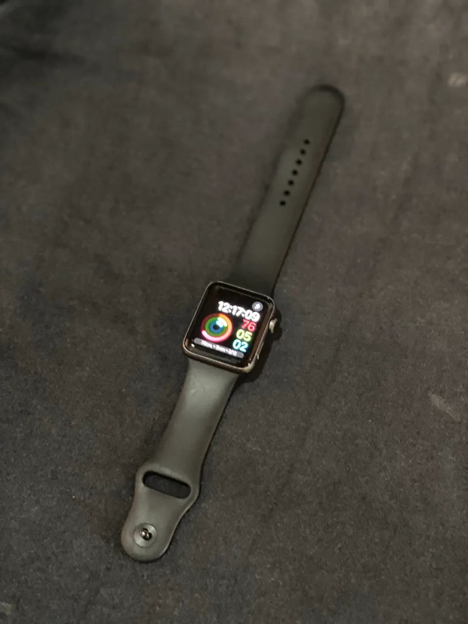 Apple Watch Series 3,42mm - Foto 2
