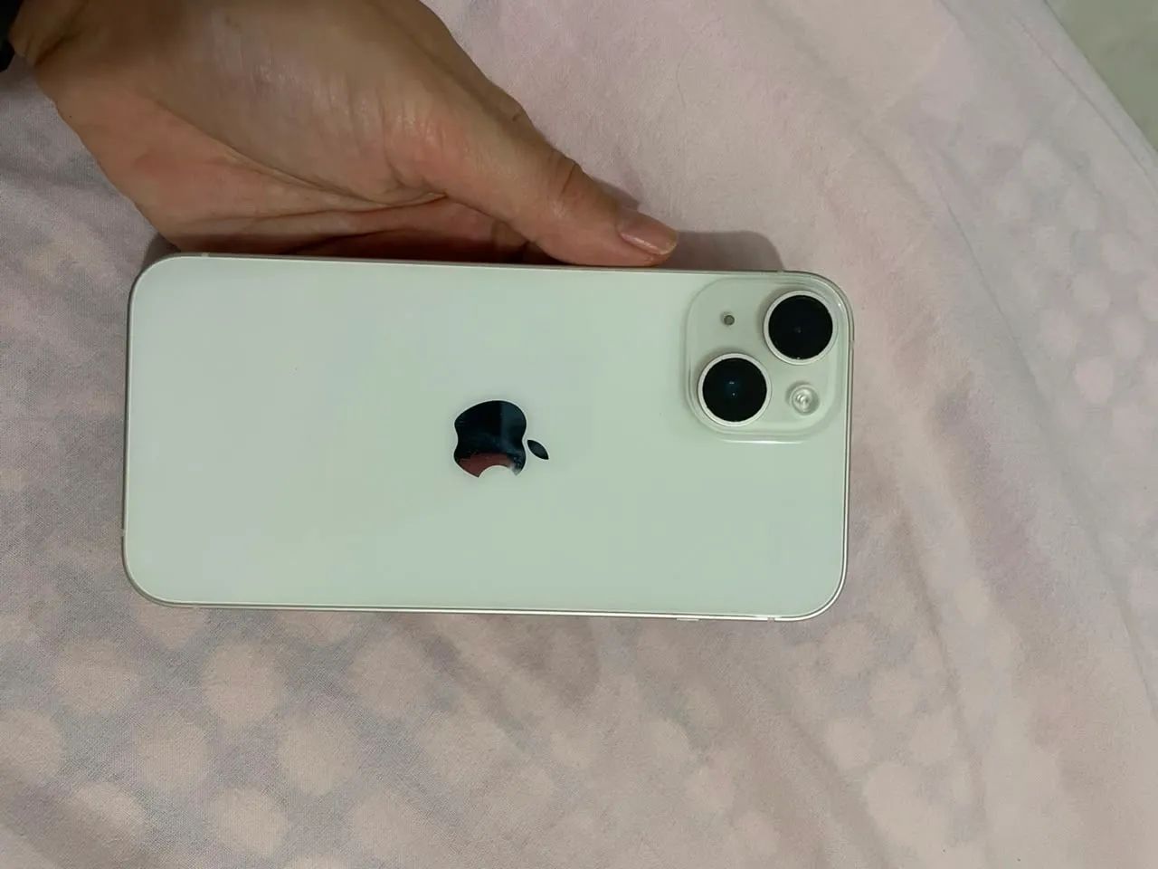 iPhone 14 IMPECÁVEL 89%