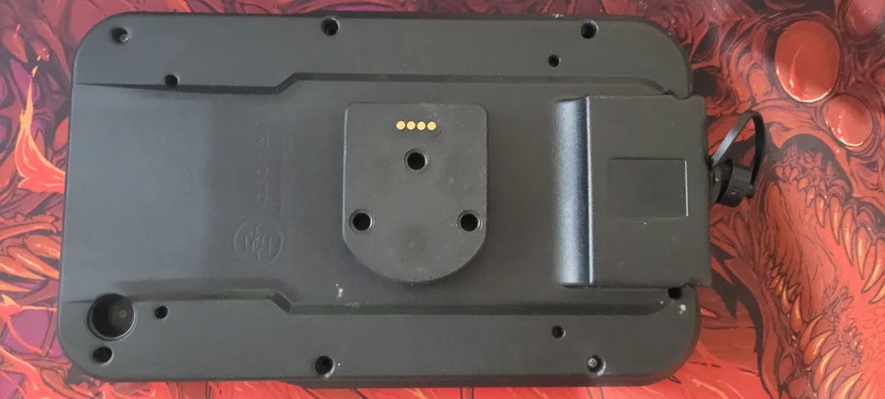 Suporte Veicular para Tablet Robo/Flex com Braço articulado - Foto 2