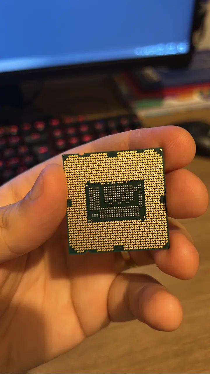 Processador Intel Core i7-3770 - Foto 2