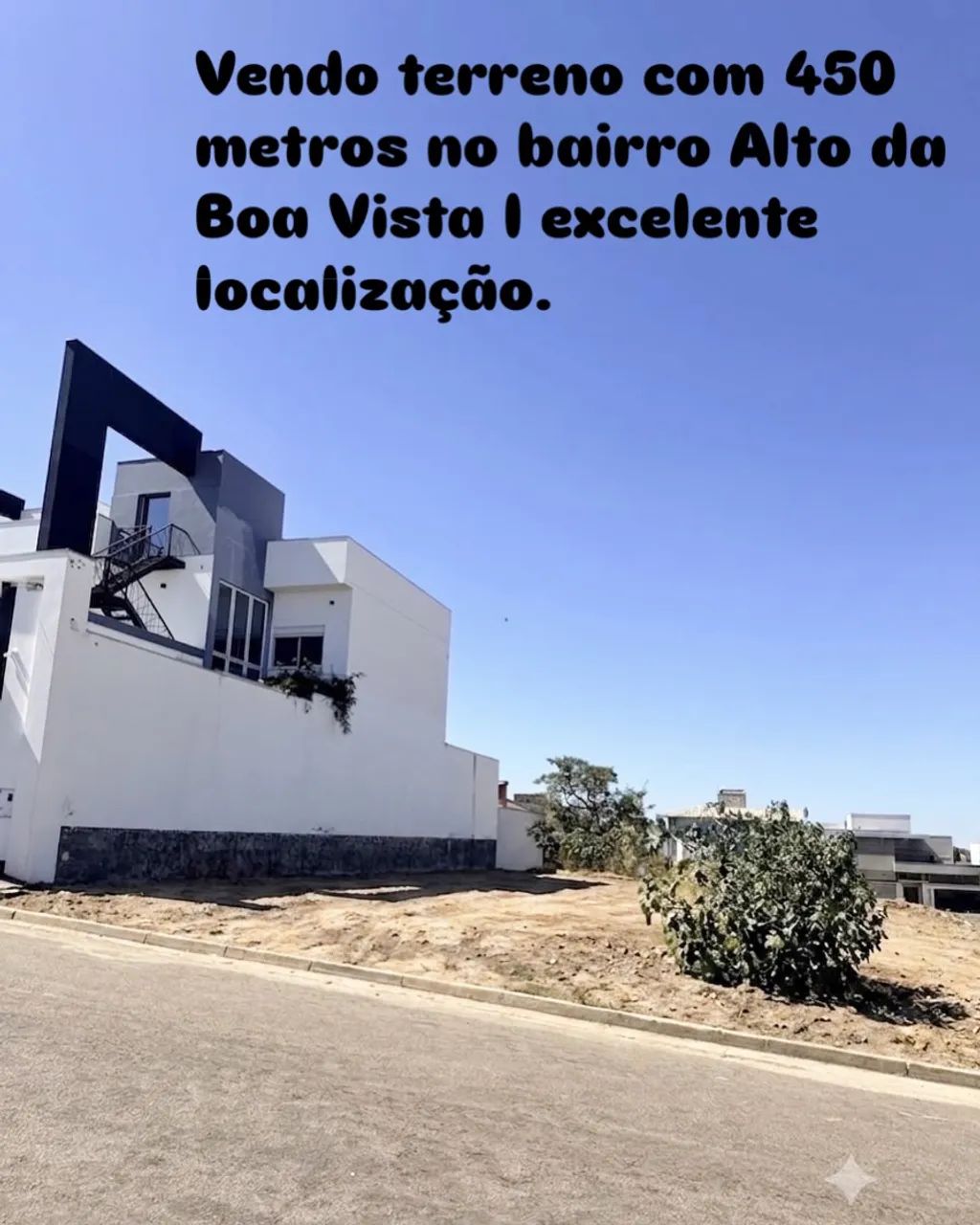 Vendo lote  - Foto 2