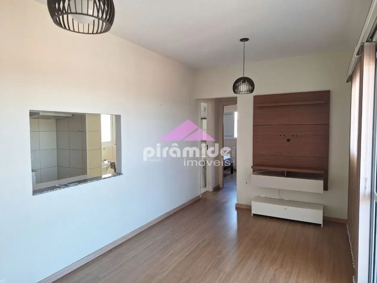 Apartamento com 2 dormitórios para venda - Centro - Jacareí/SP - Foto 4