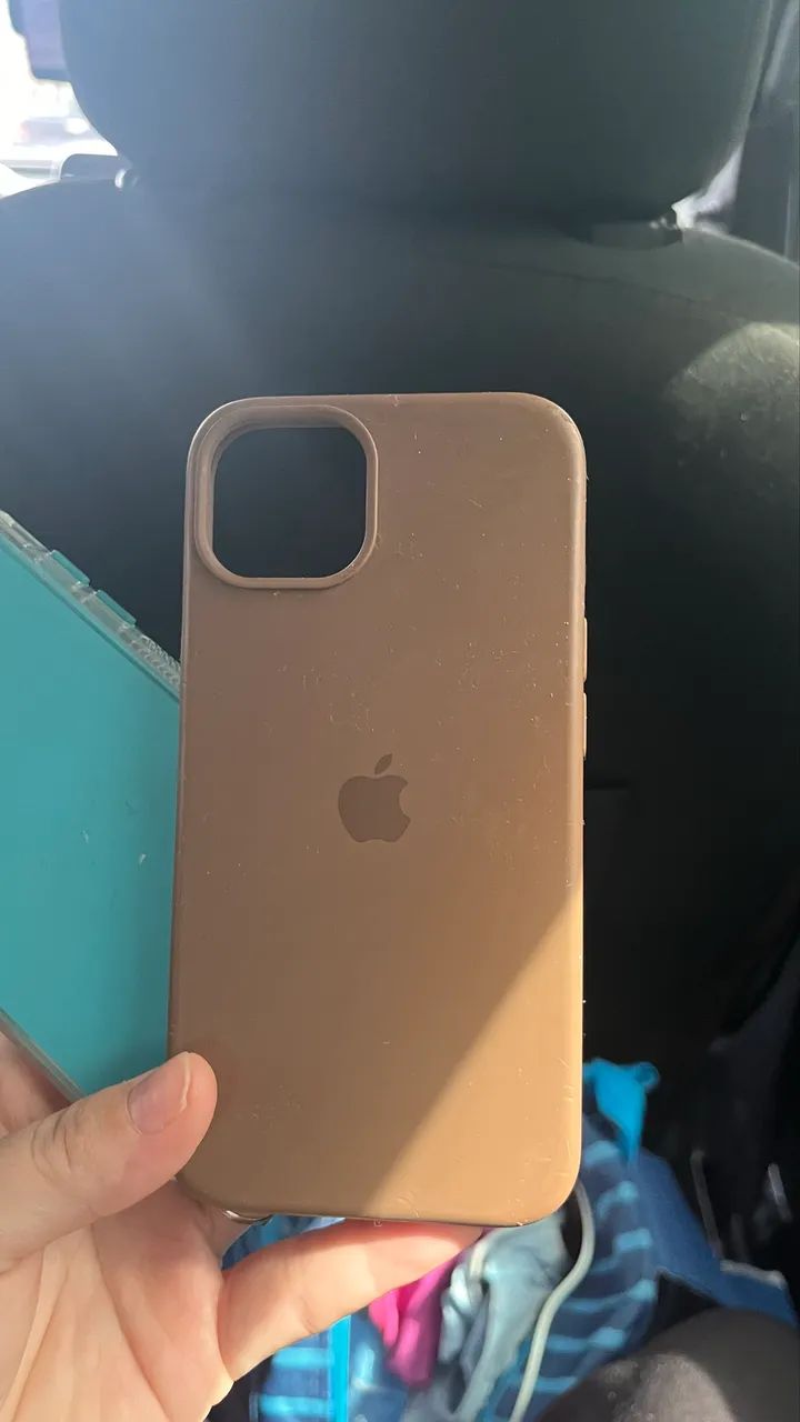 Capinha para iPhone 13  - Foto 4