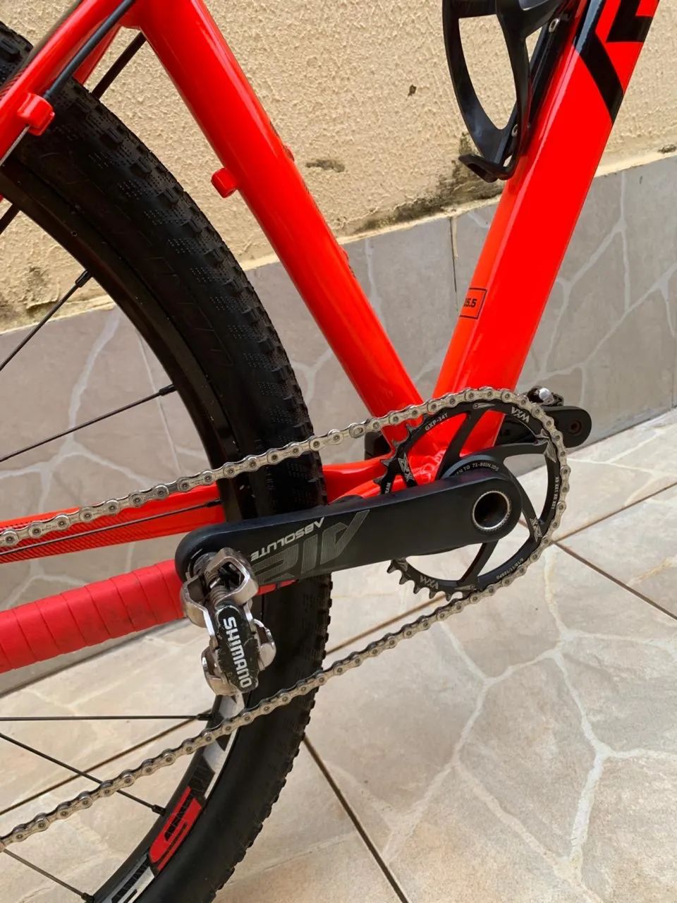 Bike aro 29  - Foto 4