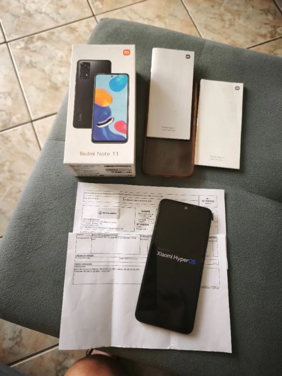 Vendo celular  - Foto 5
