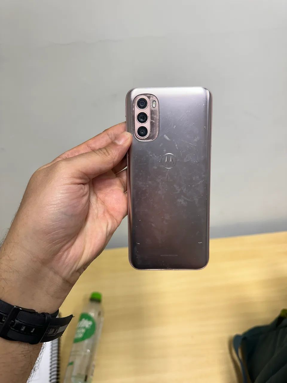 Moto G41  - Foto 5