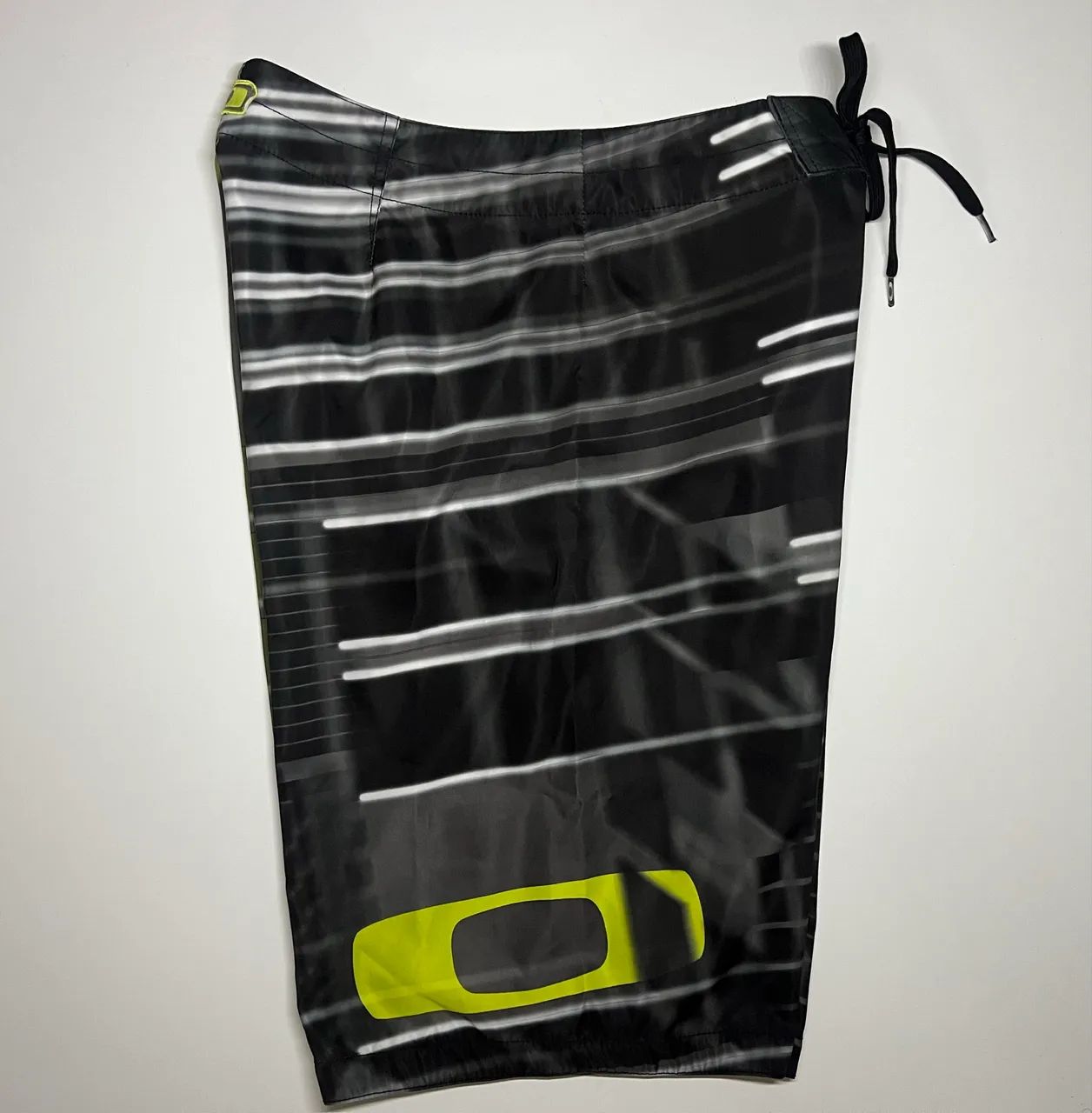 Bermuda OAKLEY Y2K