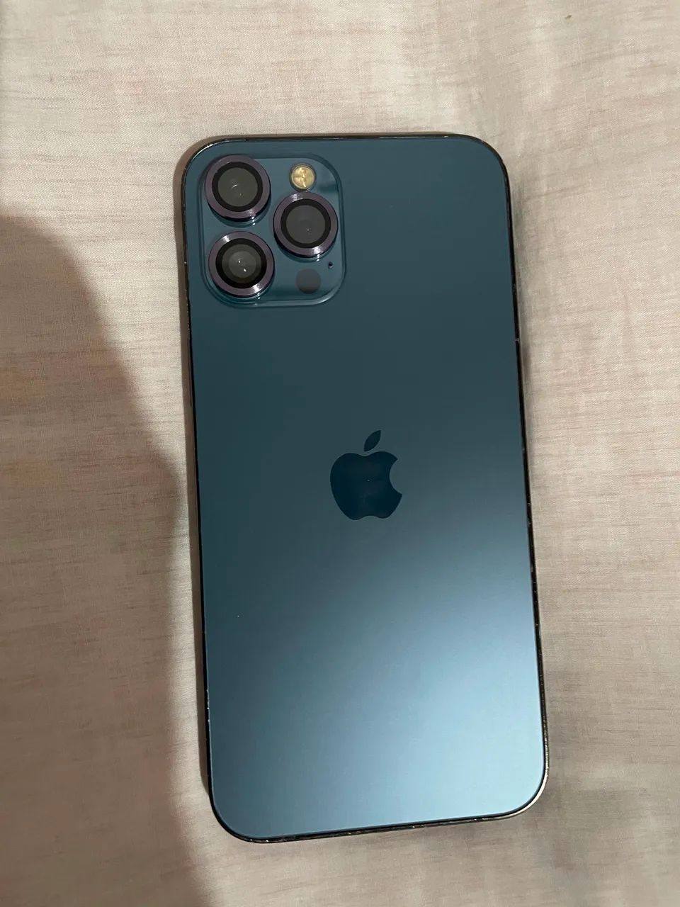 iPhone 12ProMax - Foto 2
