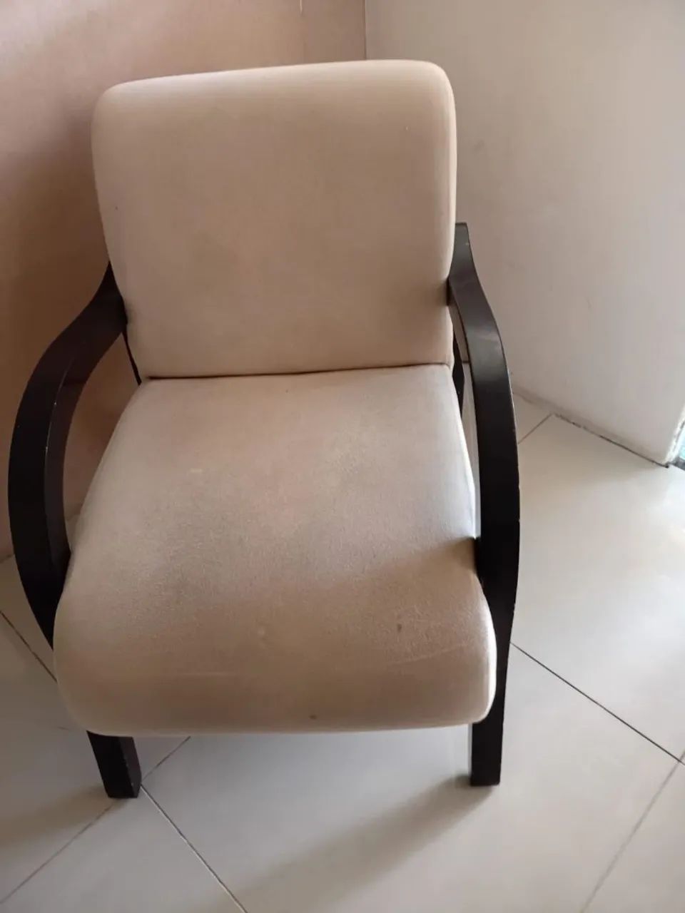 DUAS POLTRONAS  - Foto 2