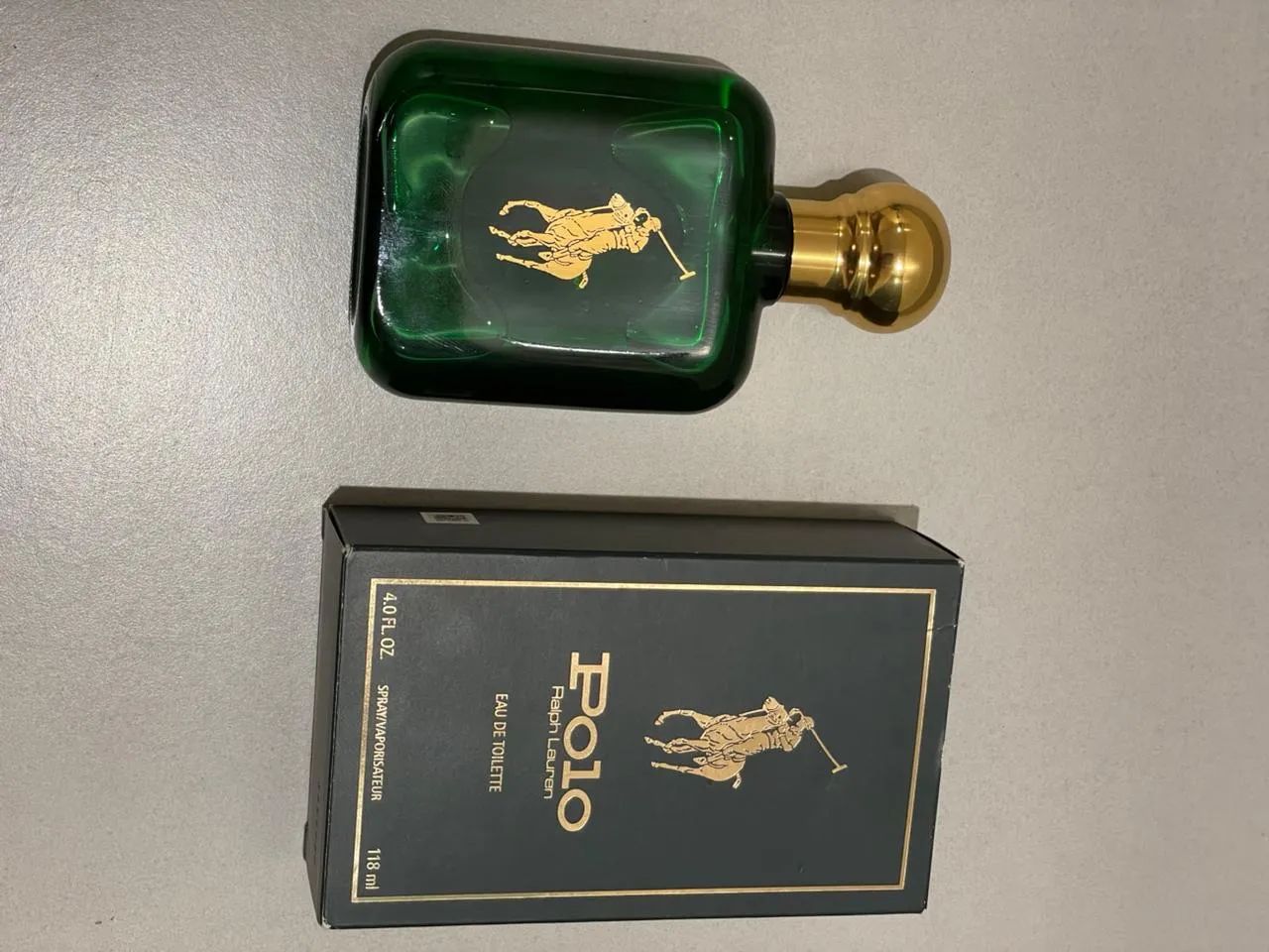 Perfume Polo Ralph Lauren - Foto 2