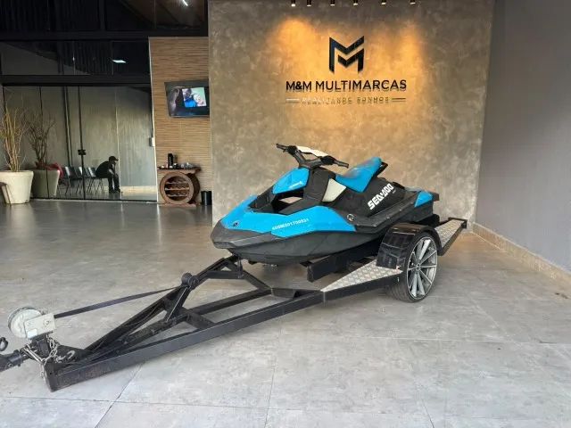 SEADOO SPARK 2017 - Foto 3