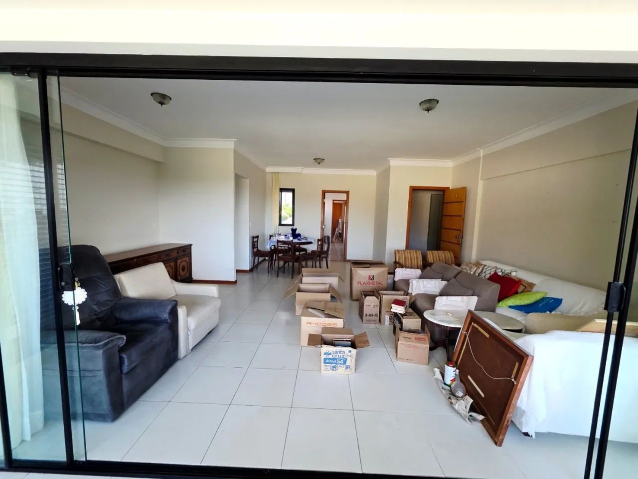 Mirante Patamares, 125m², 3 Quartos, Armários, 3 Vagas - Foto 4