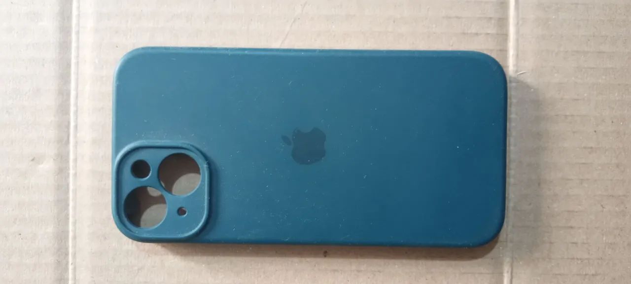 Lotinho com 6 unidades capas para Cel iPhone  - Foto 3