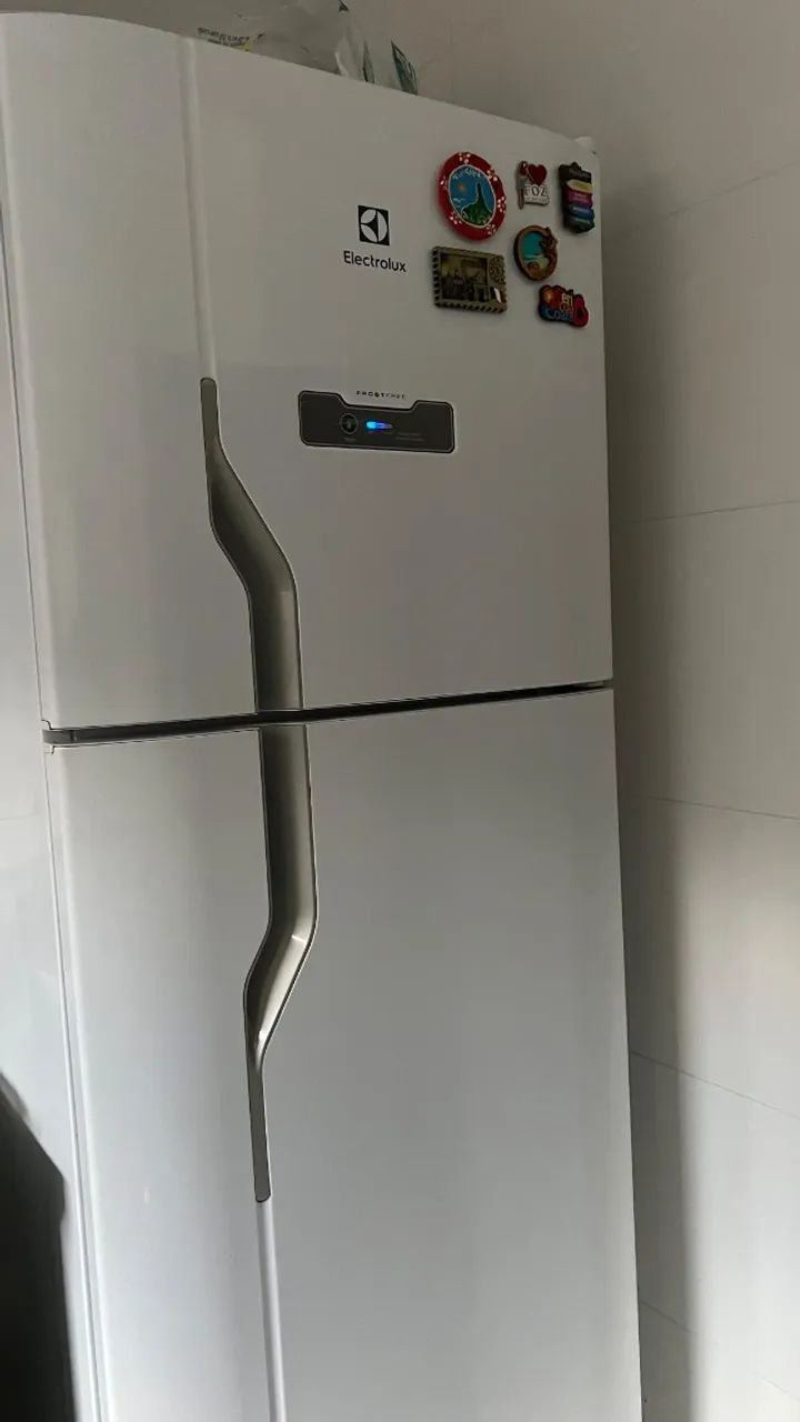 Geladeira Electrolux  - Foto 2