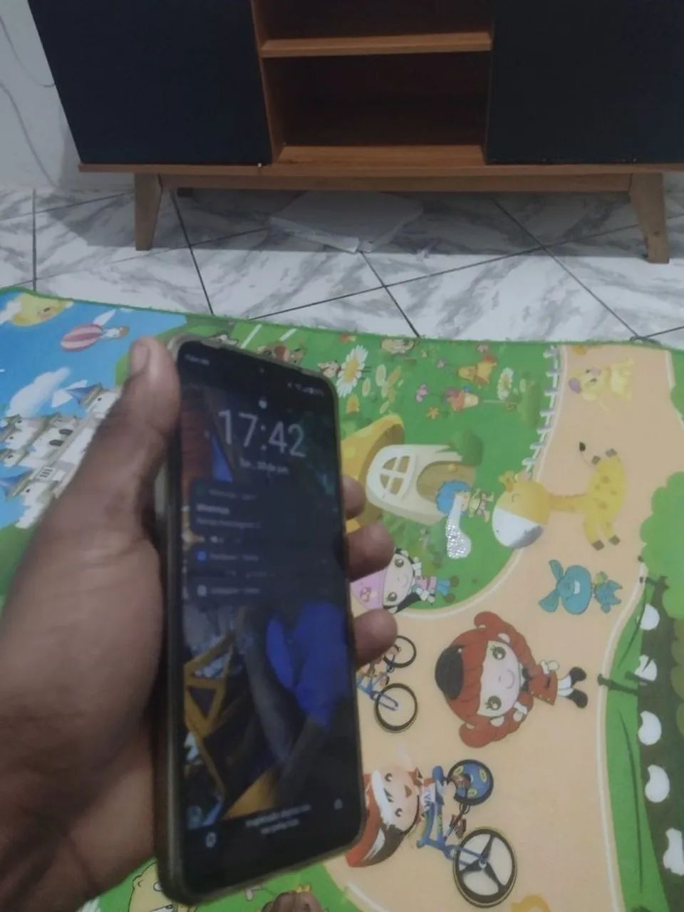 Realme 60x 