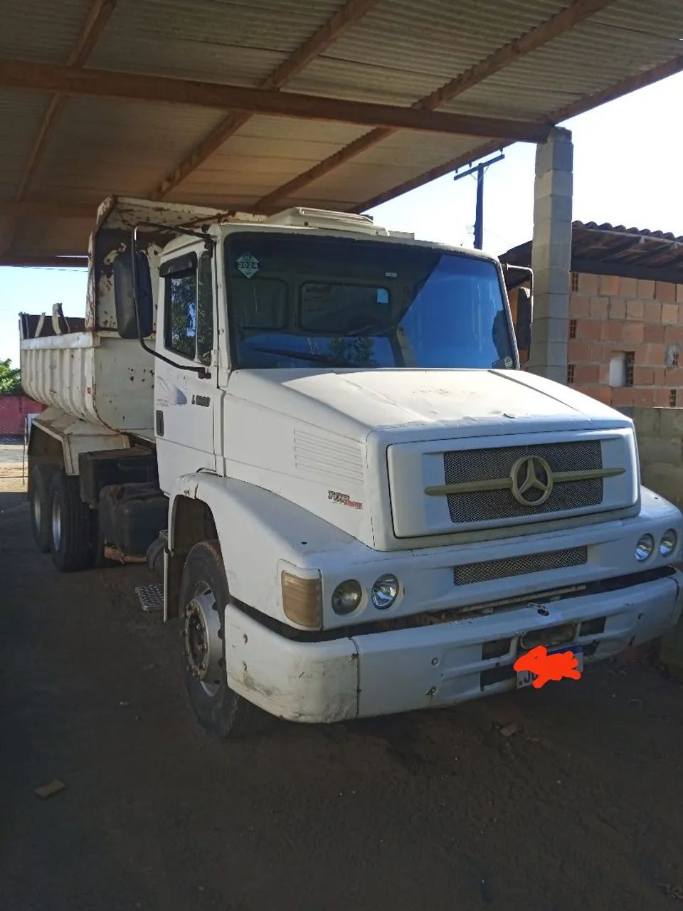 Caçamba  - Foto 3