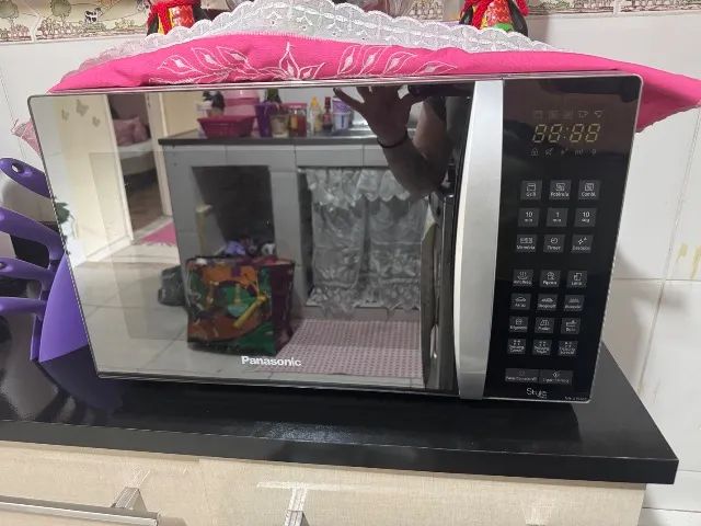 Microondas 