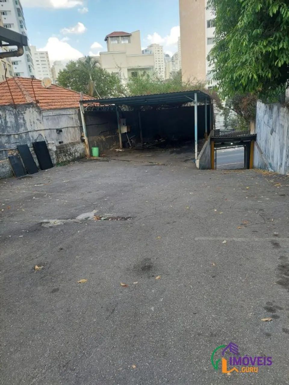 AREA - ACLIMAÇÃO - SP - Foto 4