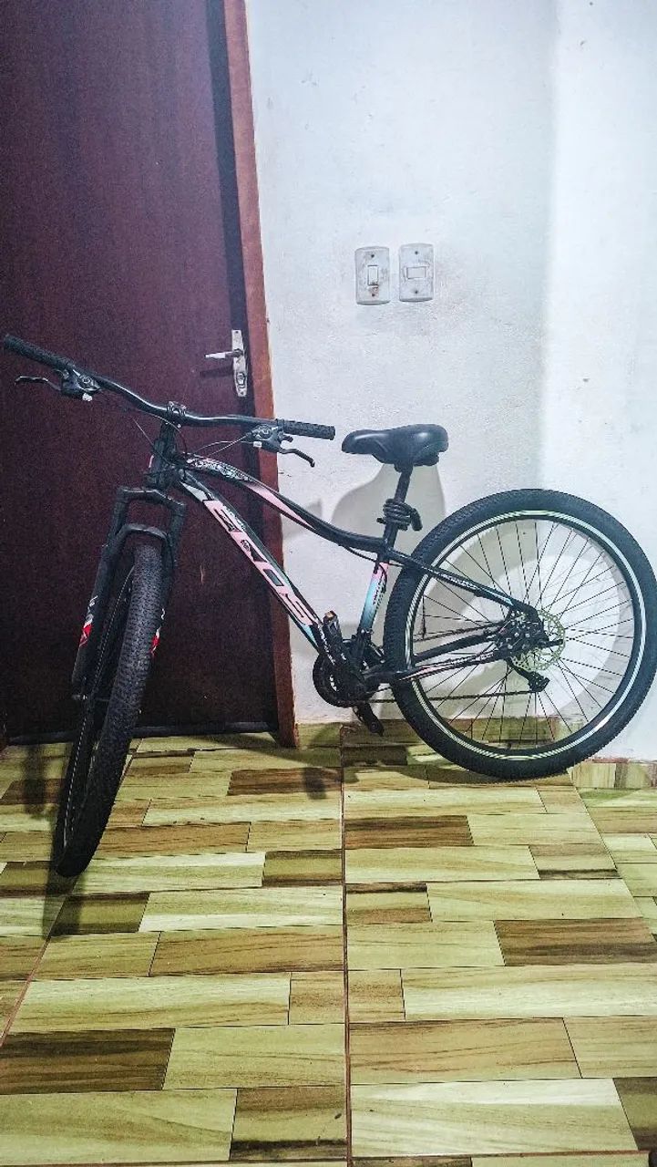 Bicicleta aro 29 - Foto 2