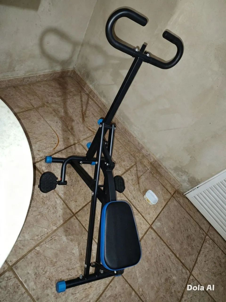 Aparelho de exercício  - Foto 2