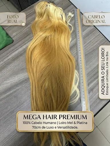 Cabelo 