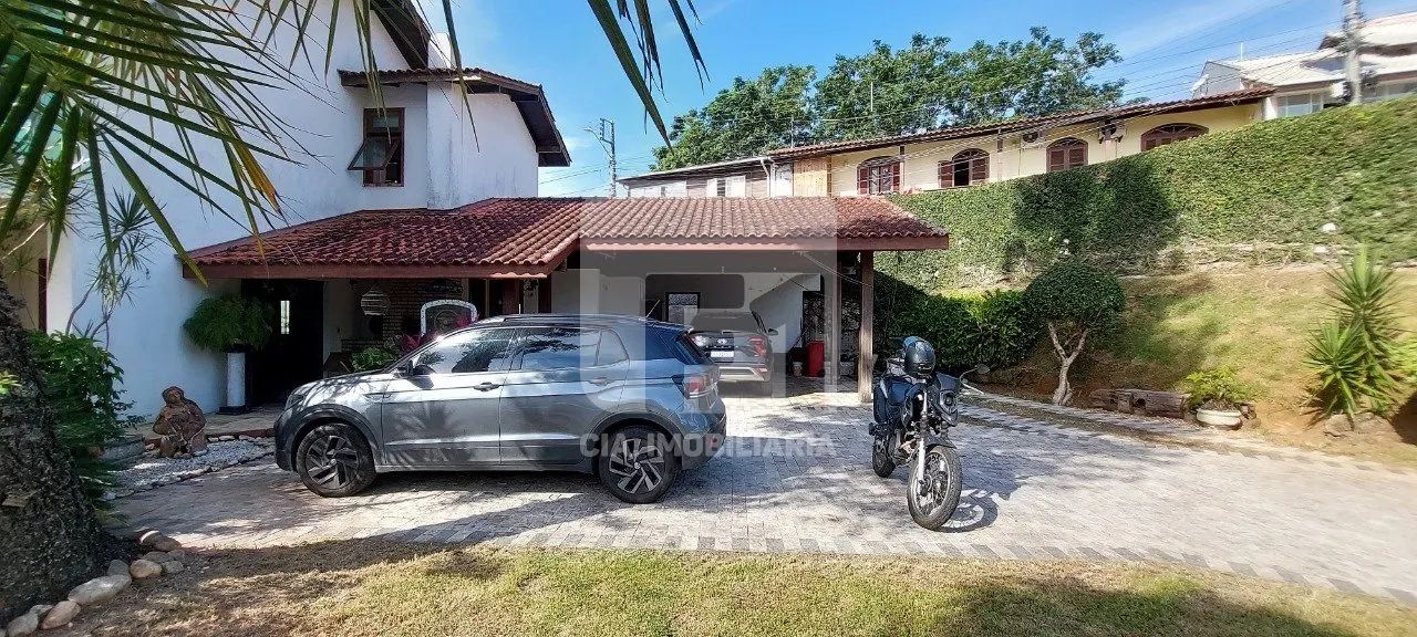 Casa de 4 dormitórios à venda na Agronômica - Foto 3