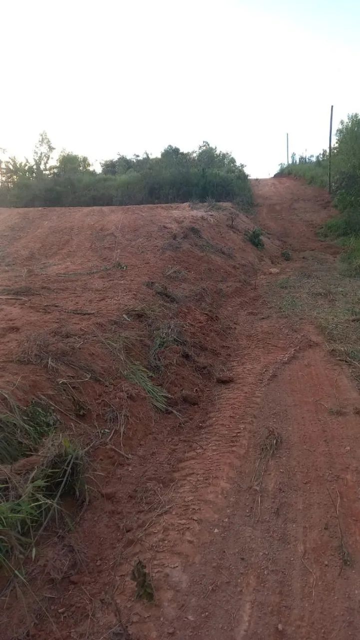TERRENO PARA CHÁCARA DE 1 MIL M²   - Foto 2