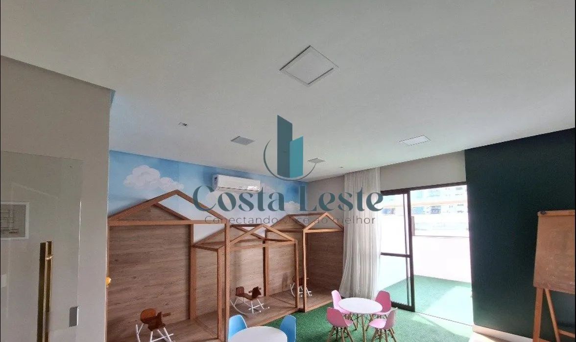 Apartamento 3 Suítes no coração do Kobrasol - Foto 4