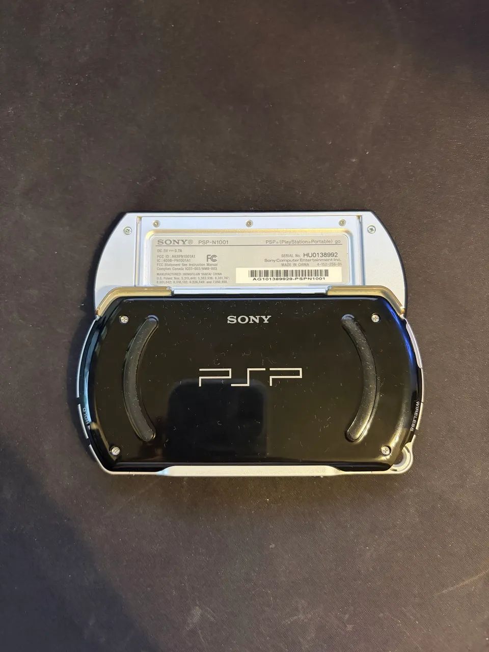 PSP GO 16gb - Foto 4