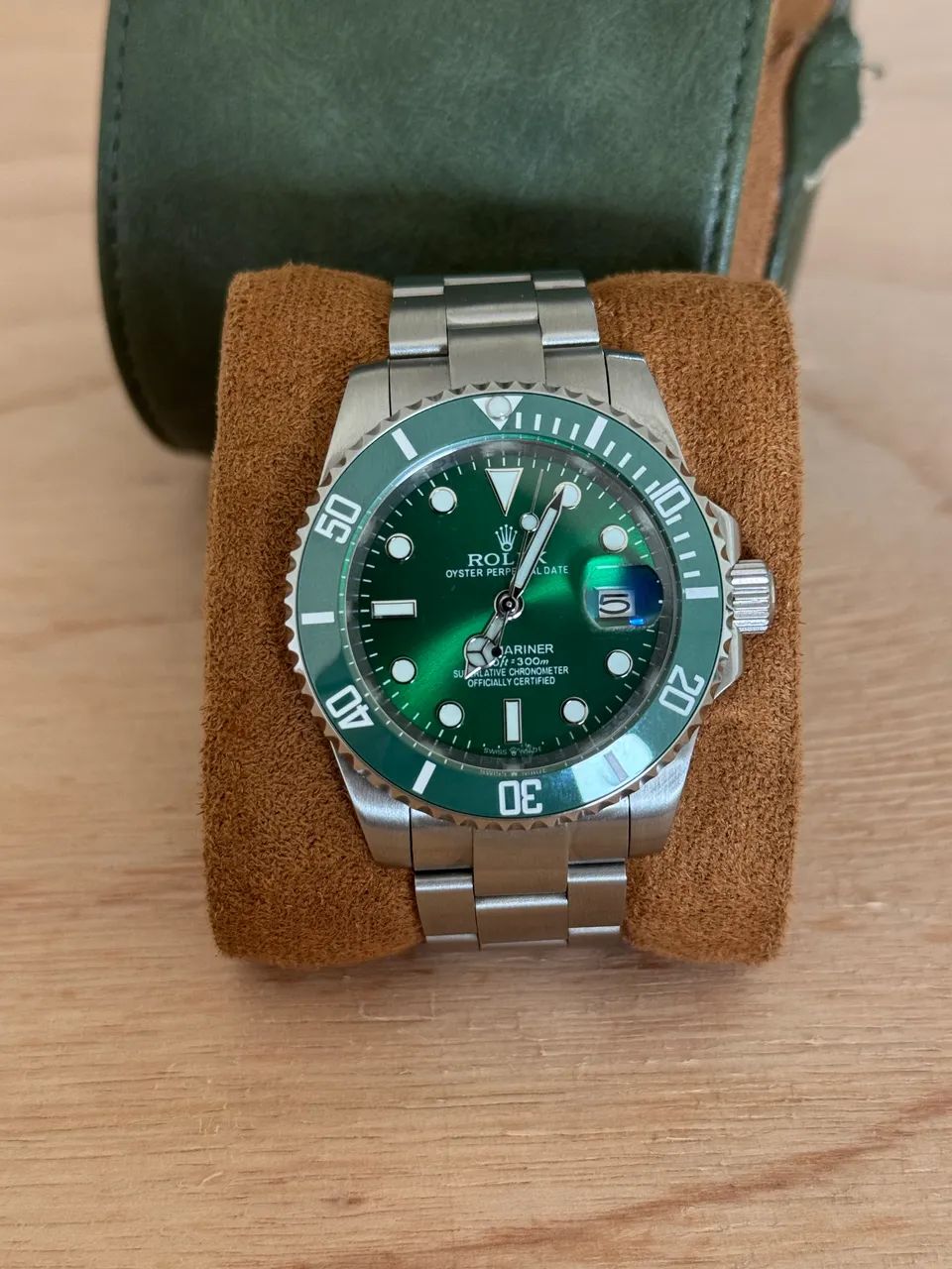 Rolex linha premium  - Foto 2