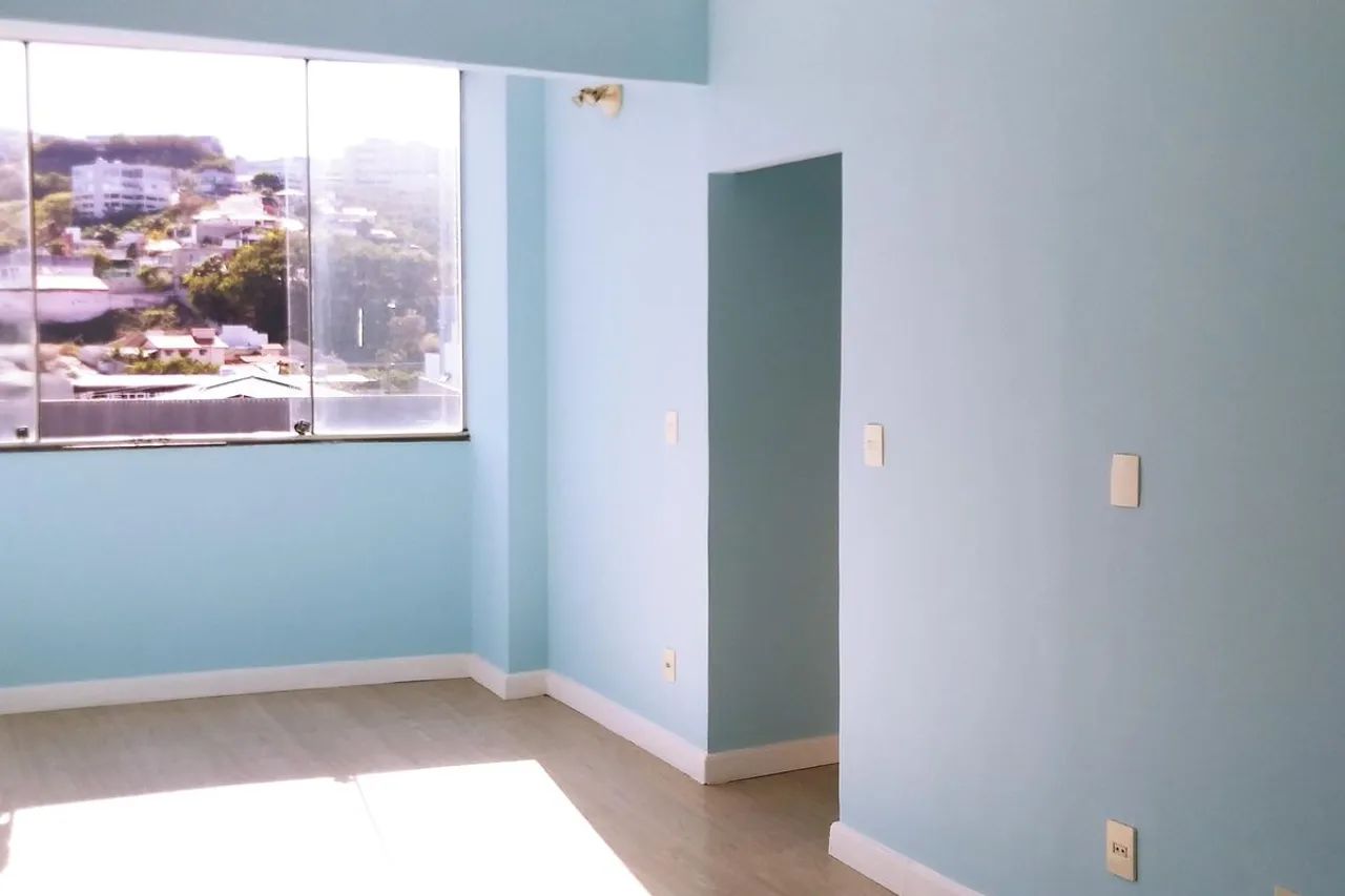 Apartamento à Venda - Estoril , 2 Quartos, 70 m2 - Foto 2
