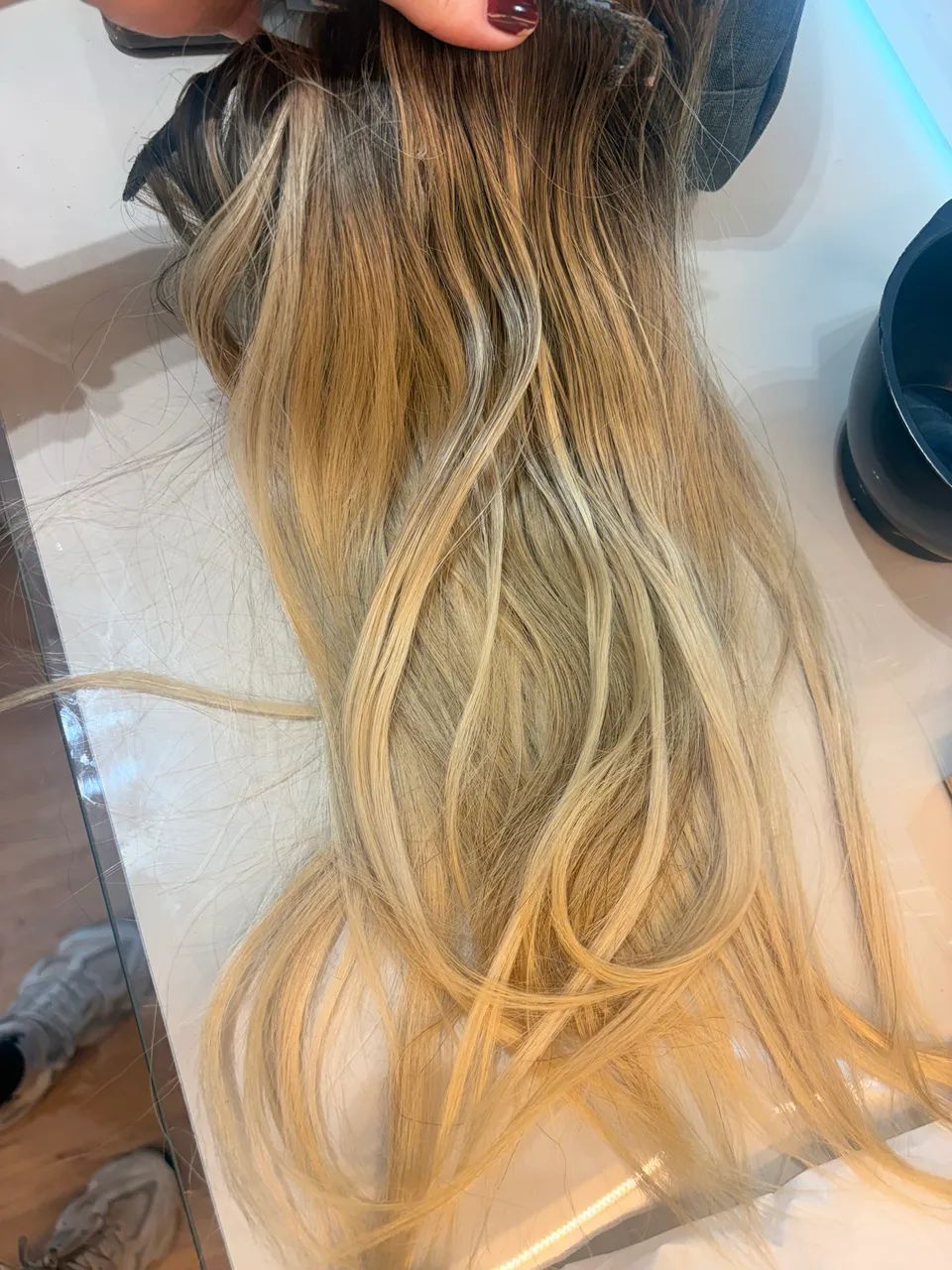 Mega Hair  - Foto 2