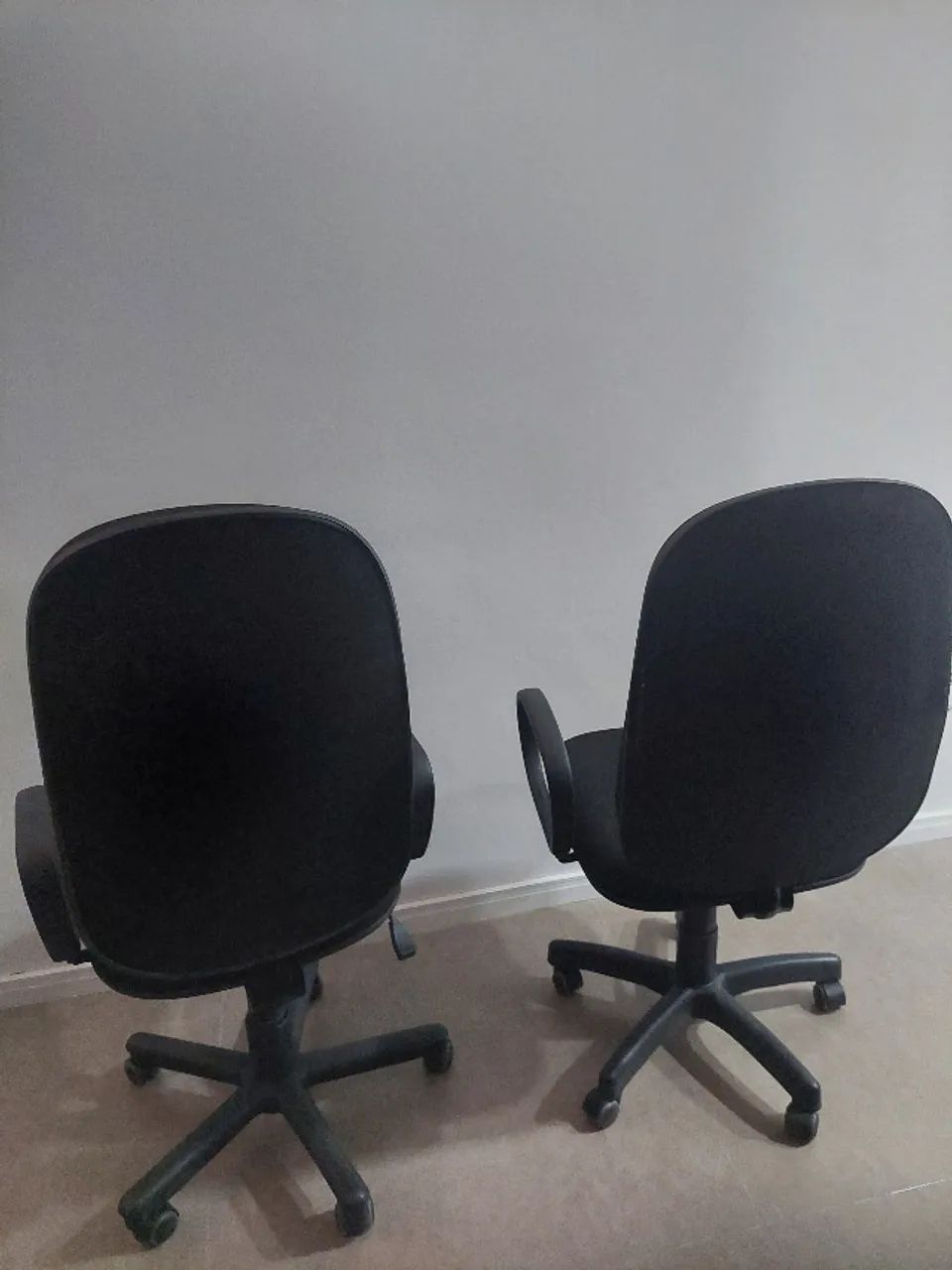cadeira presidente  - Foto 2