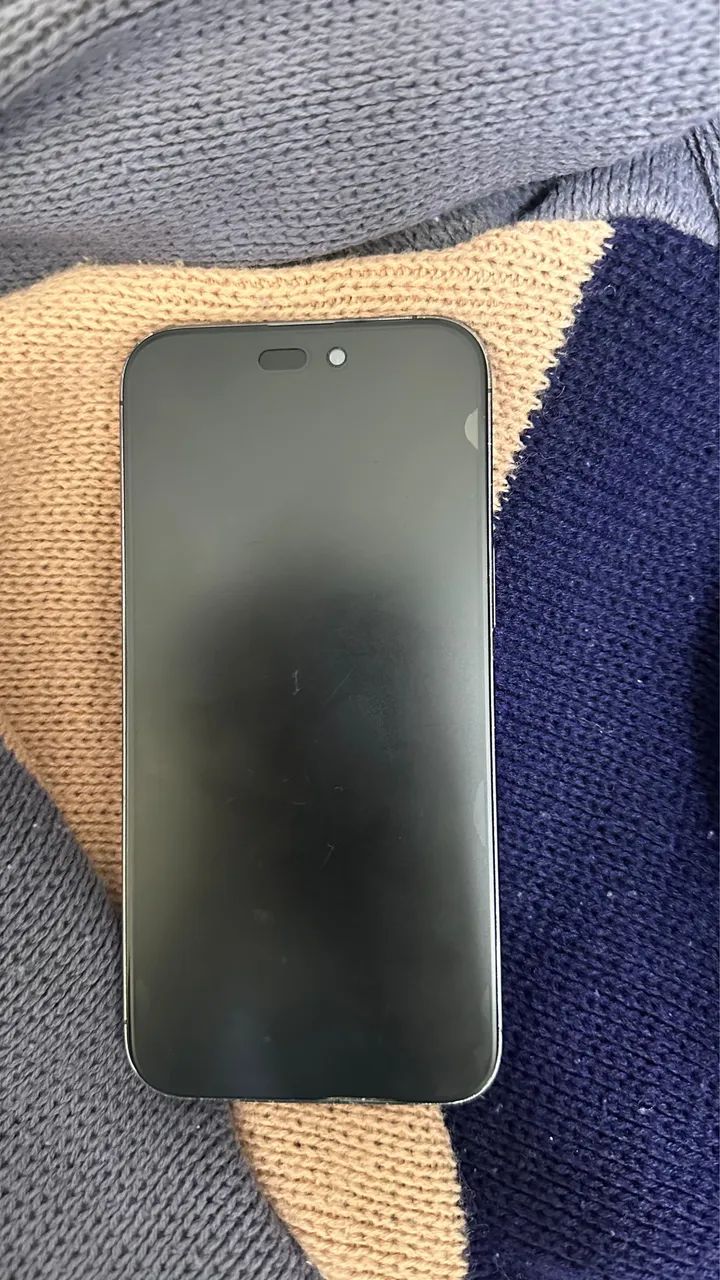 iPhone 14 Pro Max - 256gb - Foto 3