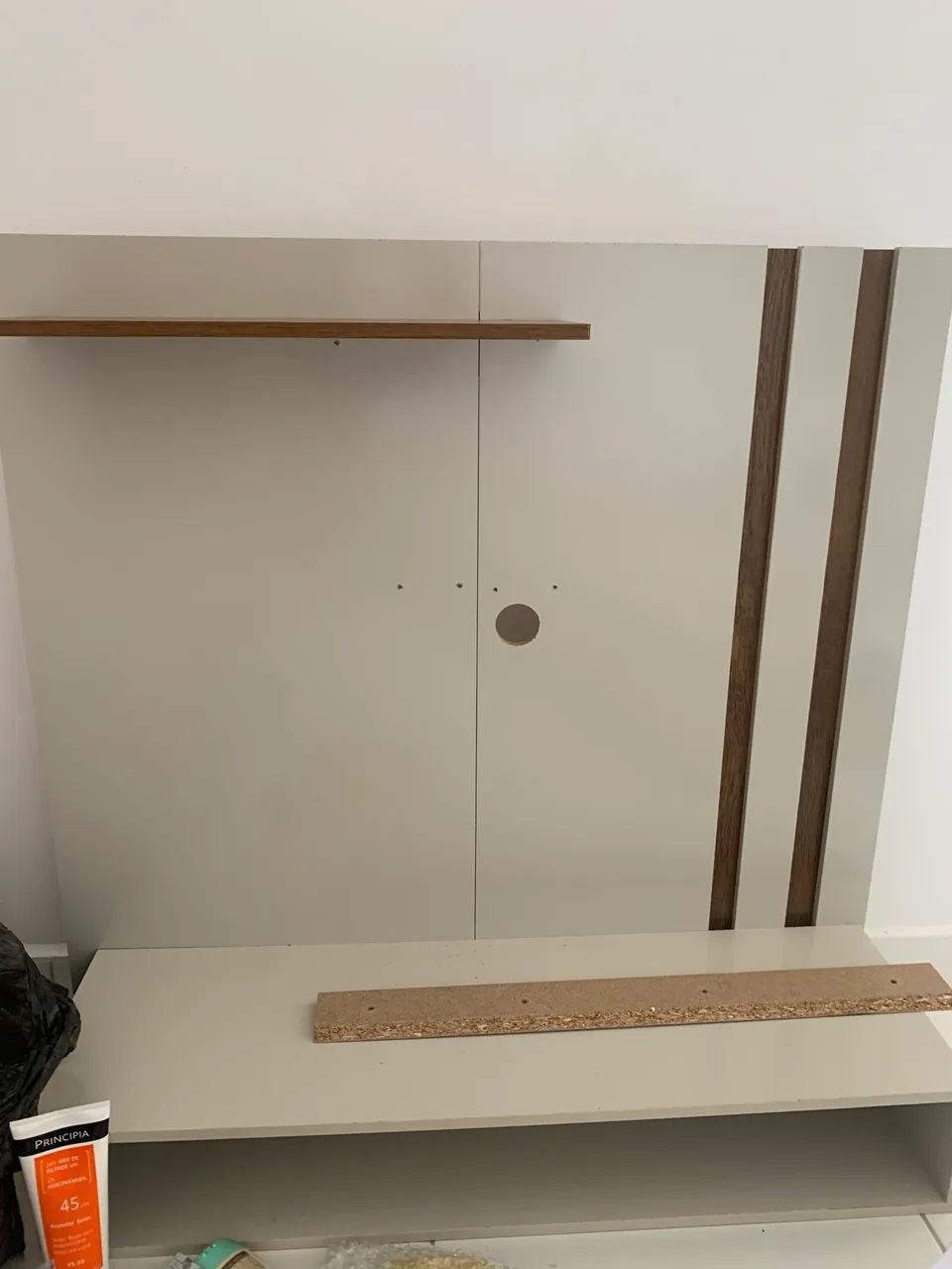 Painel de TV
