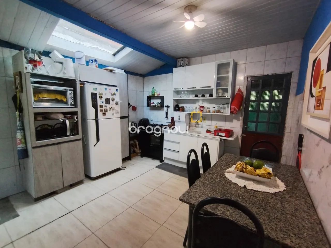 Casa Na Vargem do Bom Jesus - Foto 4